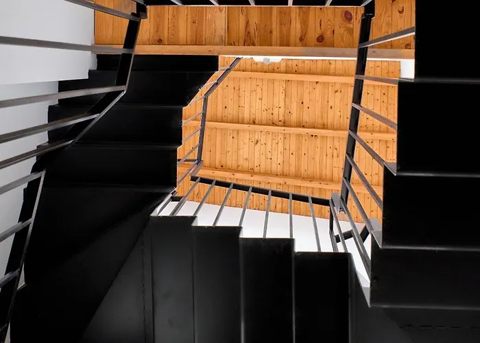 De Diseno En Plaza Del Carmen F4 Βαλένθια