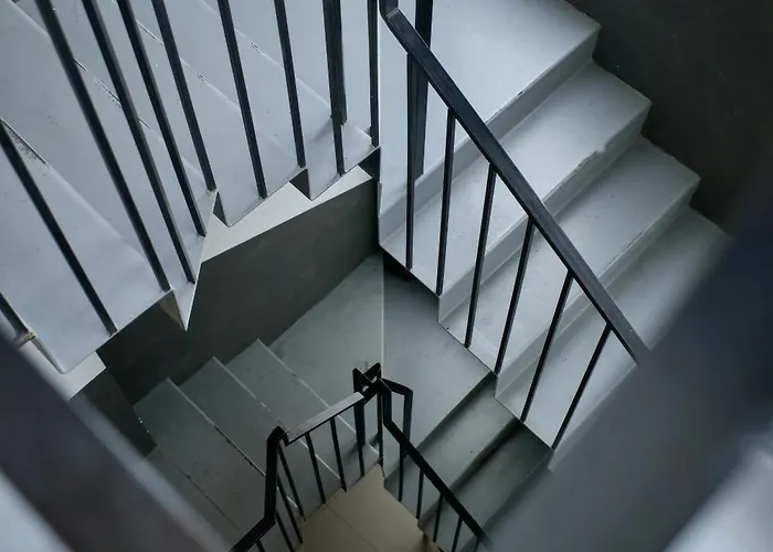 아파트 De Diseno En Plaza Del Carmen F4