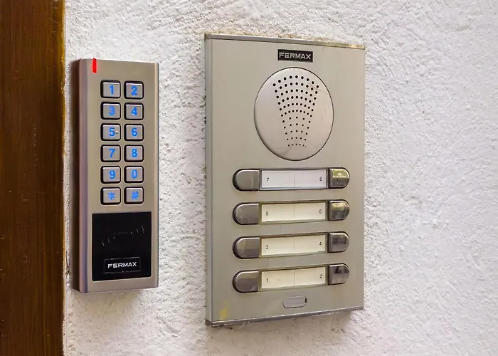 아파트 De Diseno En Plaza Del Carmen F4 발렌시아