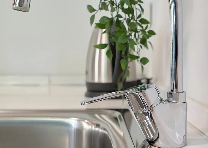 Διαμέρισμα De Diseno En Plaza Del Carmen F4 *