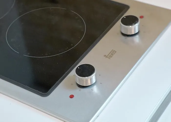 아파트 De Diseno En Plaza Del Carmen F4 *