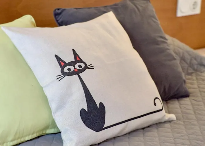 아파트 De Diseno En Plaza Del Carmen F4 발렌시아