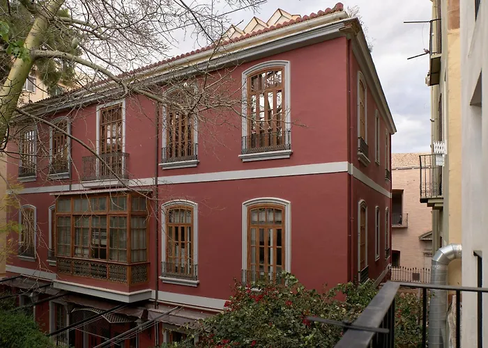 Διαμέρισμα De Diseno En Plaza Del Carmen F4 *