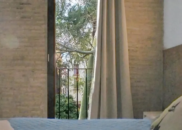 아파트 De Diseno En Plaza Del Carmen F4 발렌시아