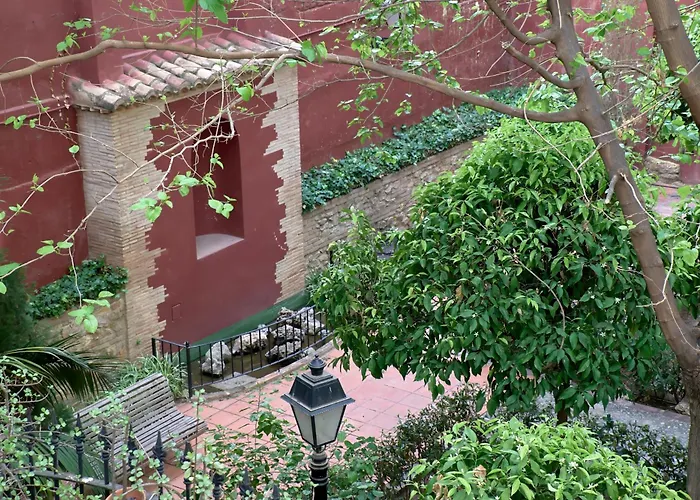 De Diseno En Plaza Del Carmen F4 Βαλένθια