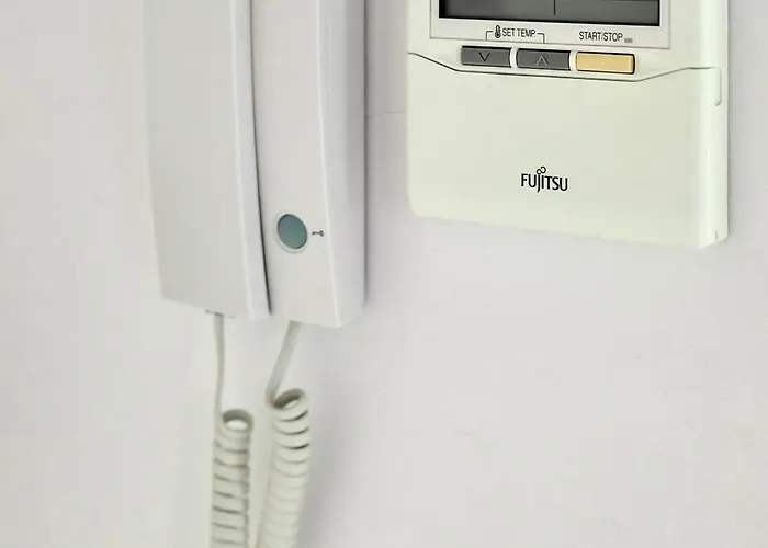 아파트 De Diseno En Plaza Del Carmen F4 발렌시아