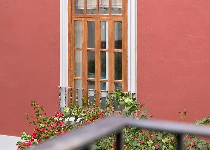 Διαμέρισμα De Diseno En Plaza Del Carmen F4 Βαλένθια