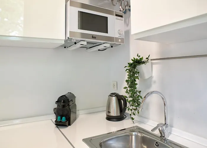 아파트 De Diseno En Plaza Del Carmen F4 *