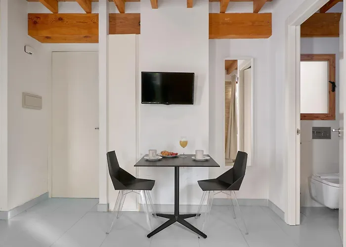 Διαμέρισμα De Diseno En Plaza Del Carmen F4