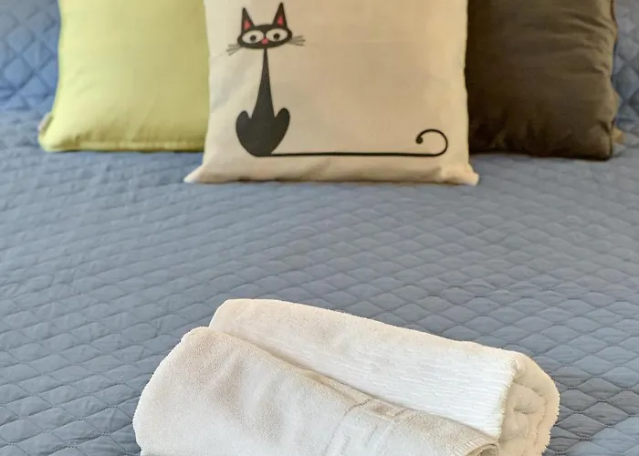 아파트 De Diseno En Plaza Del Carmen F4