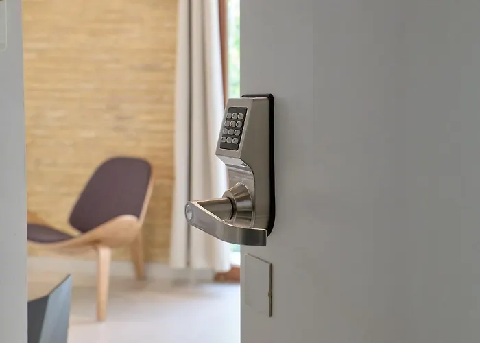 De Diseno En Plaza Del Carmen F4 발렌시아