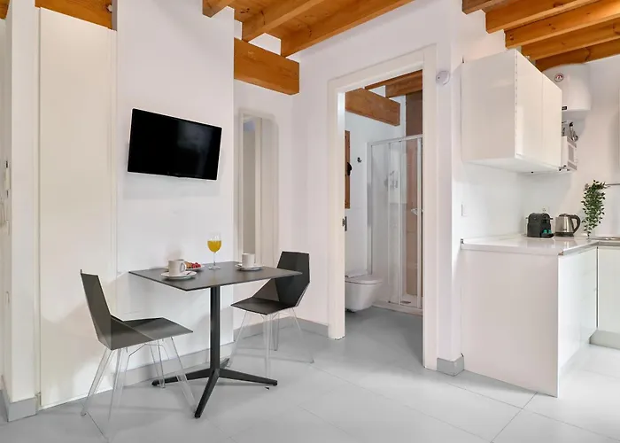 De Diseno En Plaza Del Carmen F4 Βαλένθια