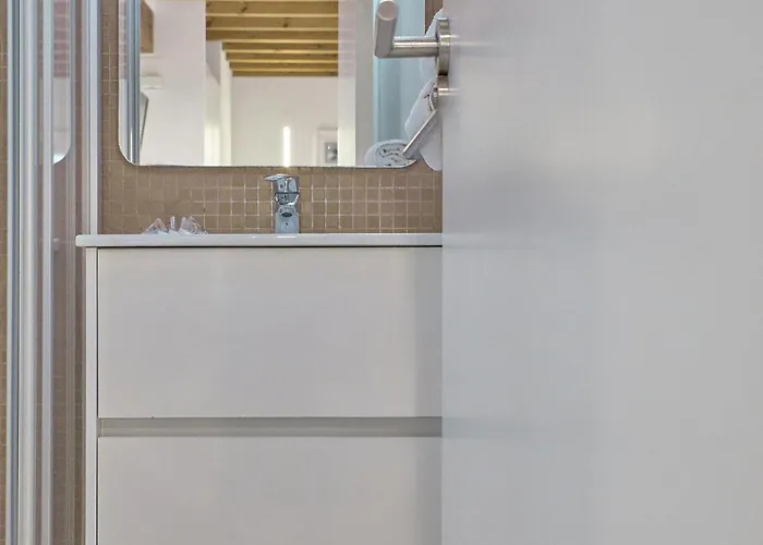 De Diseno En Plaza Del Carmen F4 발렌시아