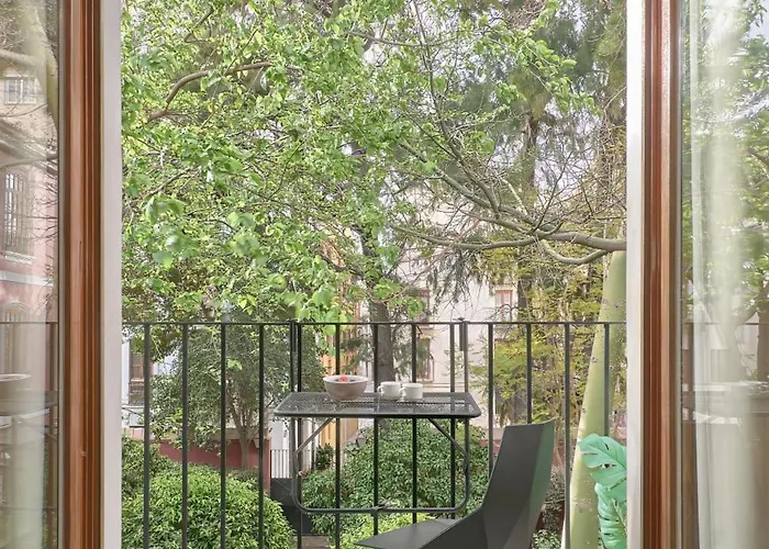 Διαμέρισμα De Diseno En Plaza Del Carmen F4