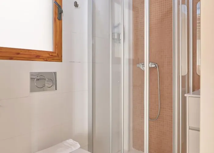 Διαμέρισμα De Diseno En Plaza Del Carmen F4 Βαλένθια