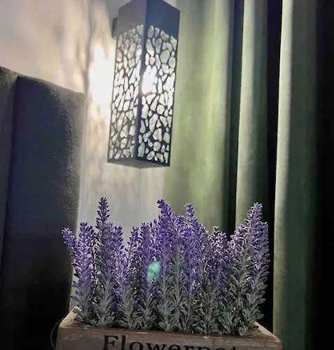 Διαμέρισμα Casa Maravillosa Βαλένθια