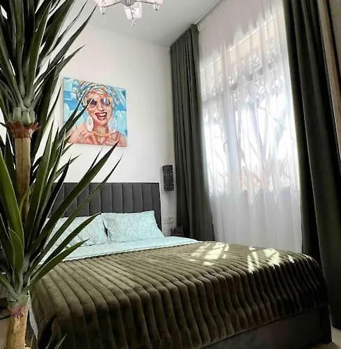 Casa Maravillosa Βαλένθια