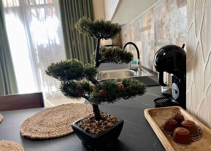 Διαμέρισμα Casa Maravillosa *