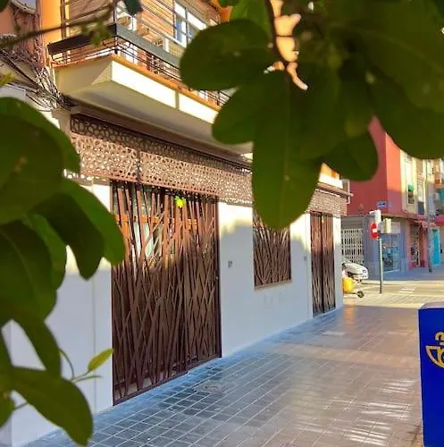 Casa Maravillosa Βαλένθια