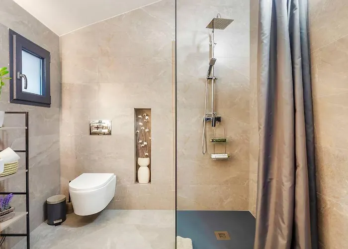 Διαμέρισμα Casa Maravillosa *