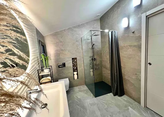 Διαμέρισμα Casa Maravillosa *