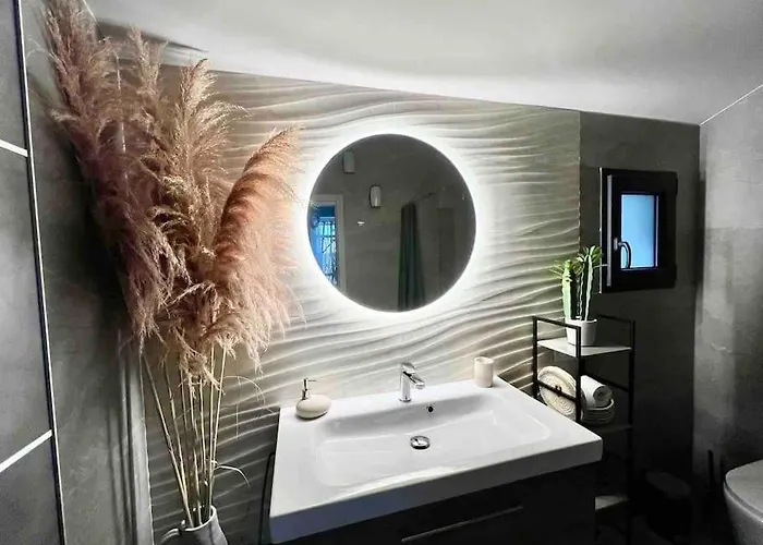 Casa Maravillosa Βαλένθια