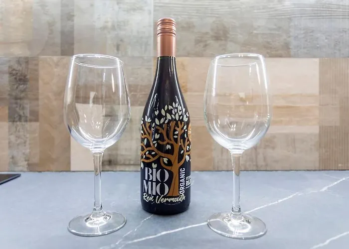 Διαμέρισμα Casa Maravillosa *