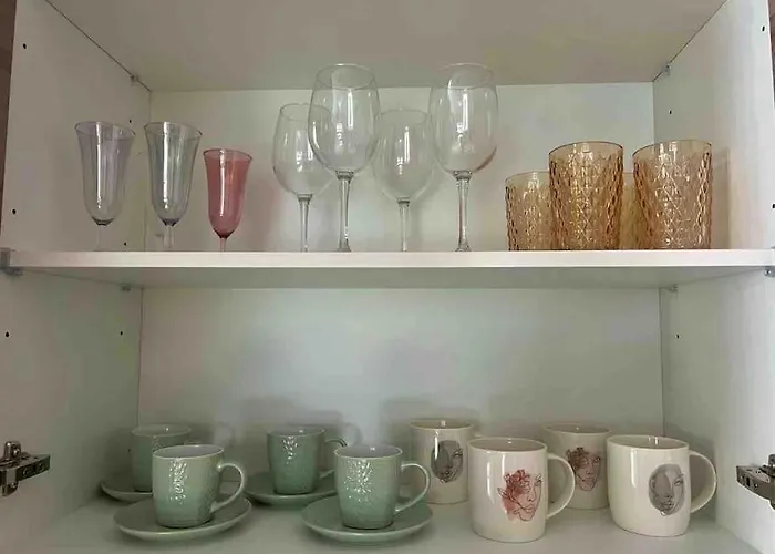 Διαμέρισμα Casa Maravillosa Βαλένθια