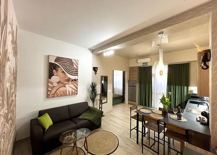 Casa Maravillosa Βαλένθια