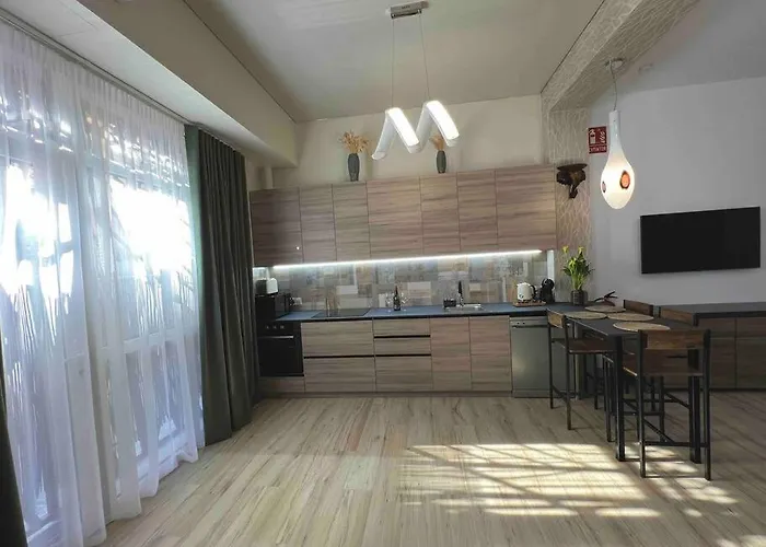 Διαμέρισμα Casa Maravillosa Βαλένθια