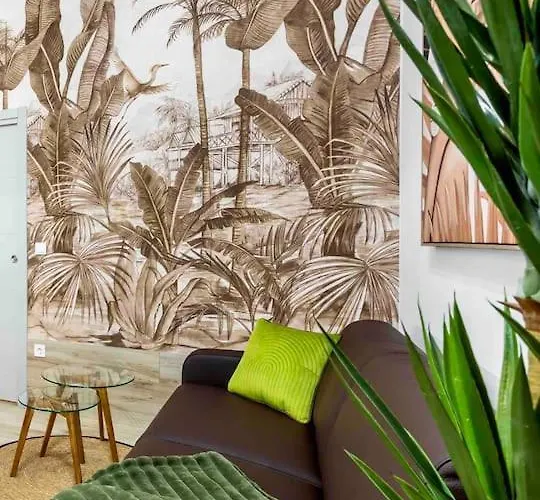 Casa Maravillosa Βαλένθια