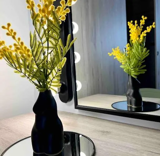 Διαμέρισμα Casa Maravillosa *