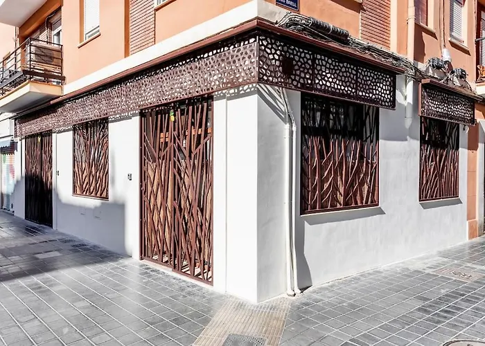 Διαμέρισμα Casa Maravillosa