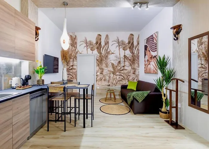 Casa Maravillosa Βαλένθια