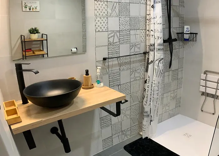 Appartement Luna Y Sol Valence