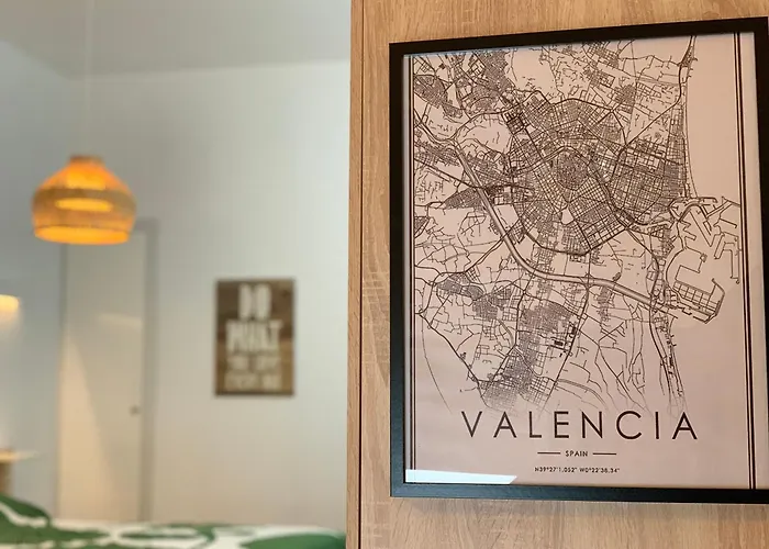 Luna Y Sol ולנסיה