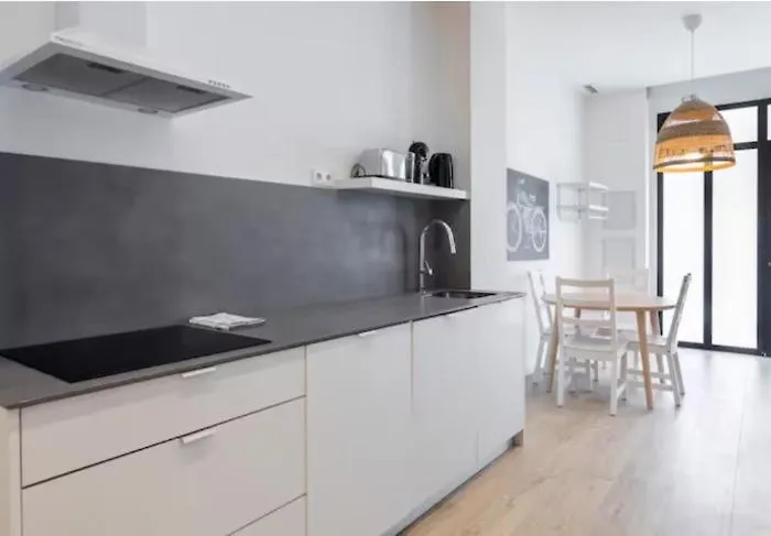 Διαμέρισμα North Station Centro Ciudad 2hab Wifi Βαλένθια