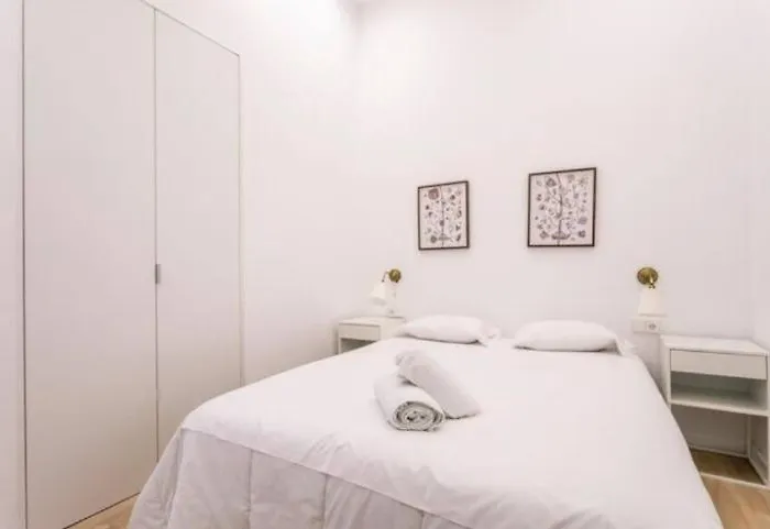 Διαμέρισμα North Station Centro Ciudad 2hab Wifi Βαλένθια