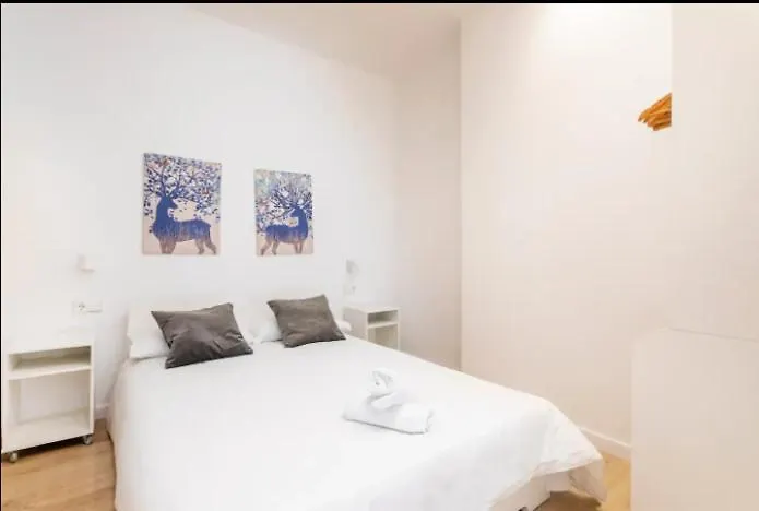 Super 2 Centro Ciudad 발렌시아