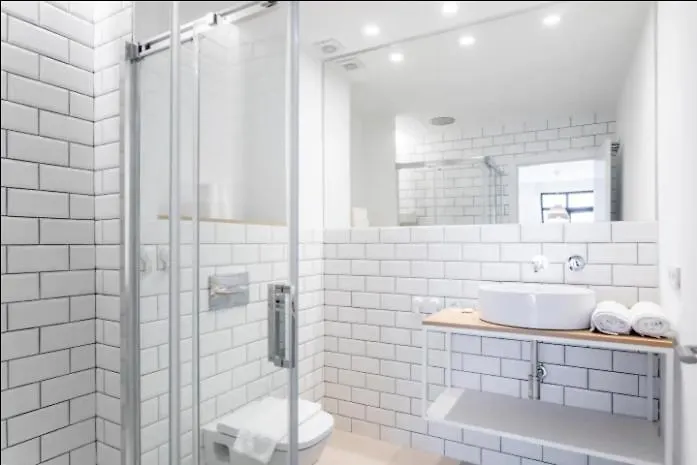 Διαμέρισμα Super 2 Centro Ciudad Βαλένθια