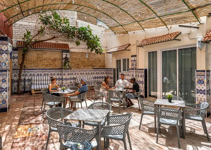 Hostel Som Βαλένθια