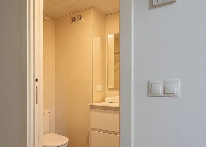 شقة New Duplex, 2 Wc, Frente Ciudad De Ciencias Y Artes