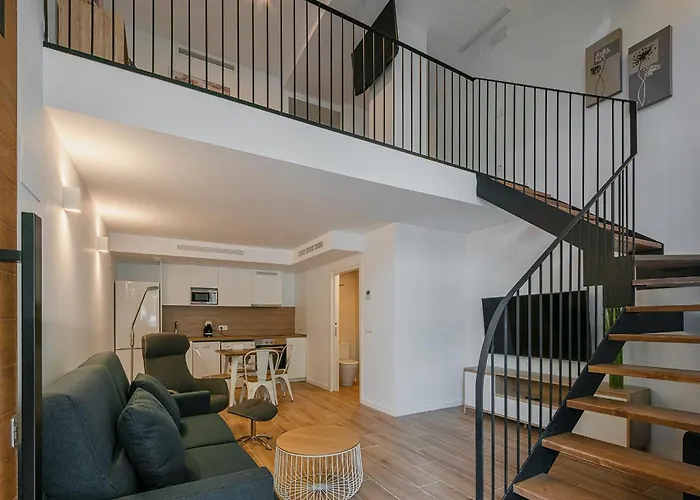 Apartment New Duplex, 2 Wc, Frente Ciudad De Ciencias Y Artes *