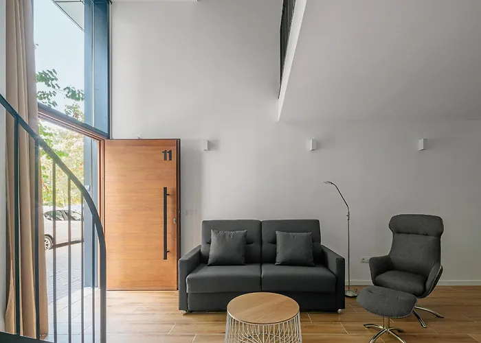 شقة New Duplex, 2 Wc, Frente Ciudad De Ciencias Y Artes فالنسيا