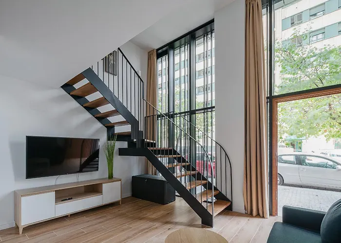 New Duplex, 2 Wc, Frente Ciudad De Ciencias Y Artes فالنسيا