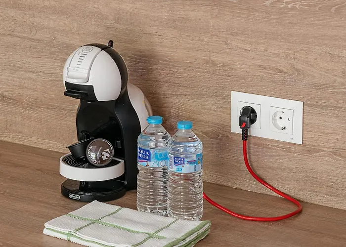 New Duplex, 2 Wc, Frente Ciudad De Ciencias Y Artes Valencia