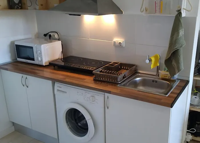 On Carrer Del Dr. Lluch Valência