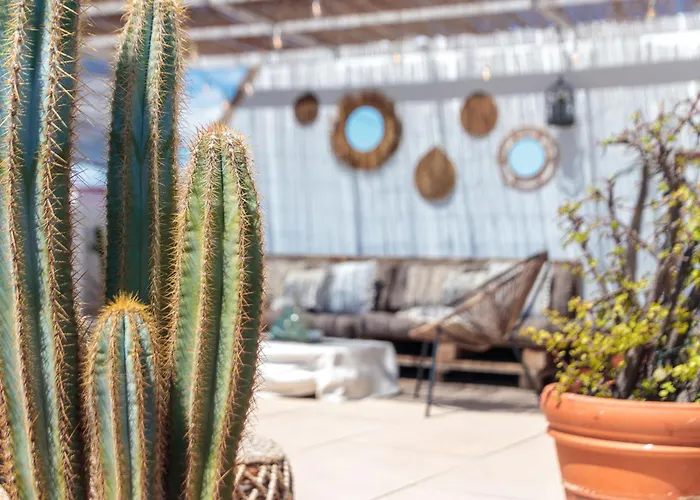 Precioso Atico En Valencia. 발렌시아