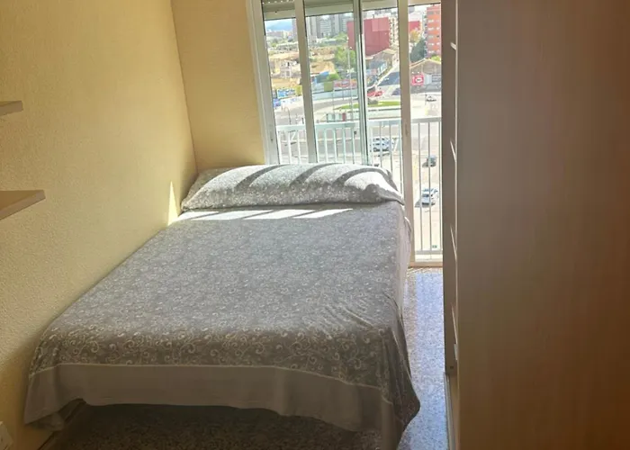 K&k Encasa Particular * Valencia