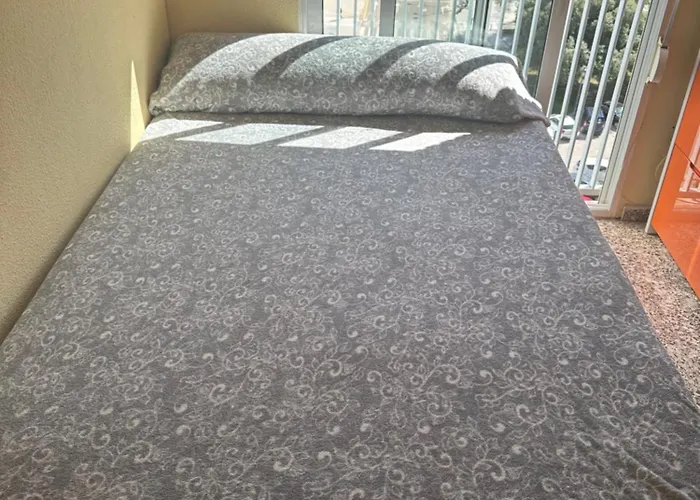 K&k Encasa Particular Valencia